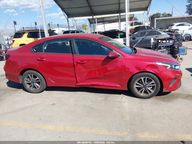 KIA Forte Lxs 2023 3KPF24AD5PE683215 Image 15
