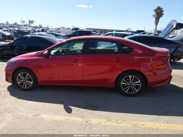 KIA Forte Lxs 2023 3KPF24AD5PE683215 Image 16