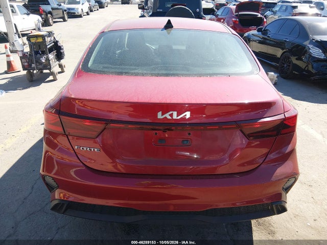 KIA Forte Lxs 2023 3KPF24AD5PE683215 Image 18