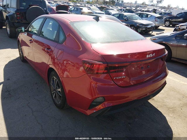 KIA Forte Lxs 2023 3KPF24AD5PE683215 Image 3