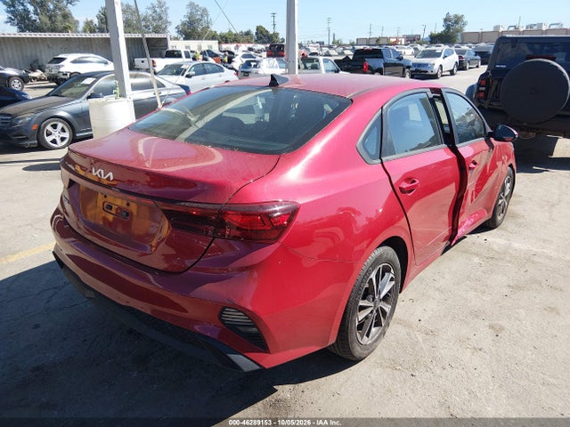 KIA Forte Lxs 2023 3KPF24AD5PE683215 Image 4