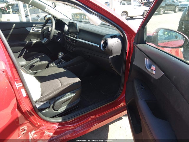 KIA Forte Lxs 2023 3KPF24AD5PE683215 Image 5