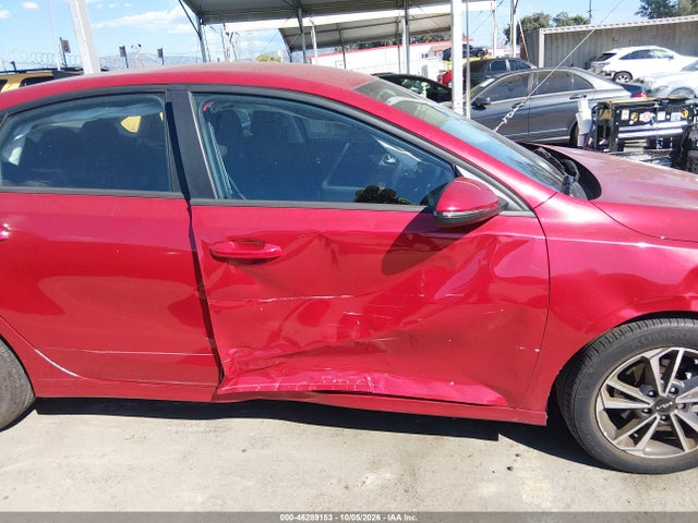 KIA Forte Lxs 2023 3KPF24AD5PE683215 Image 6