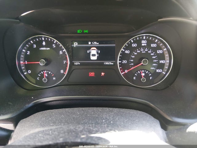 KIA Forte Lxs 2023 3KPF24AD5PE683215 Image 7
