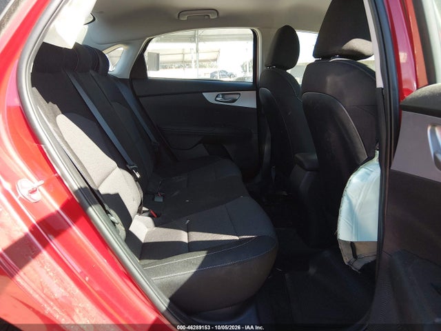 KIA Forte Lxs 2023 3KPF24AD5PE683215 Image 8
