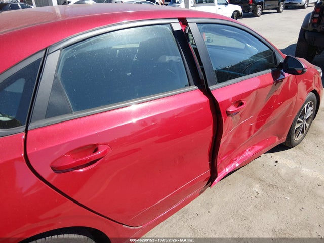 KIA Forte Lxs 2023 3KPF24AD5PE683215 Image 12