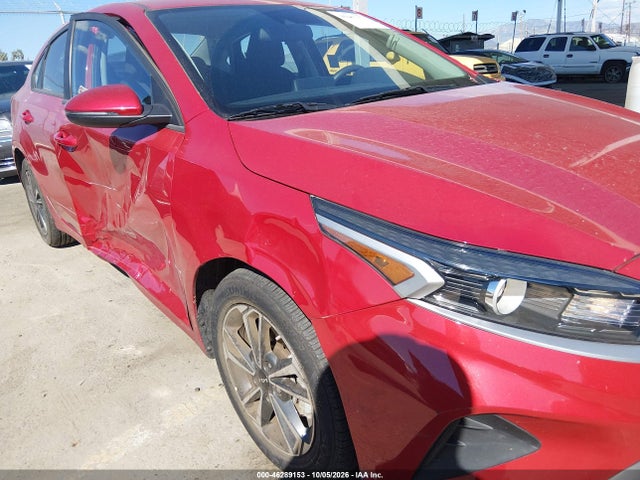 KIA Forte Lxs 2023 3KPF24AD5PE683215 Image 13