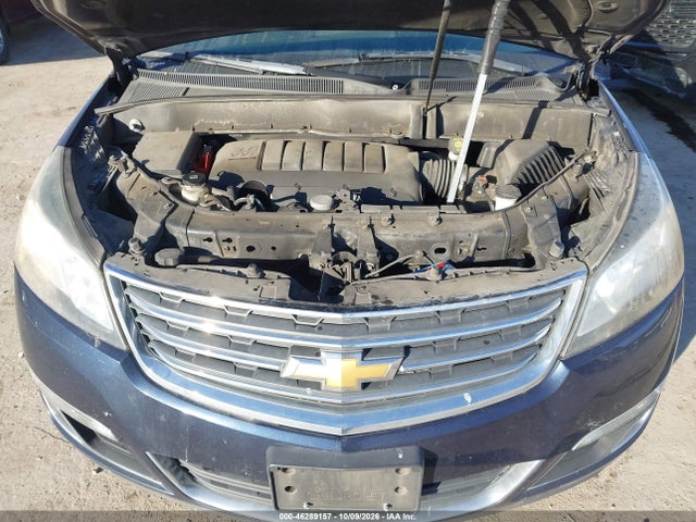 Aukcja sprzedaży 2017 Chevrolet Traverse 2lt, vin: 1GNKVHKDXHJ269824, numer aukcji: 46289157