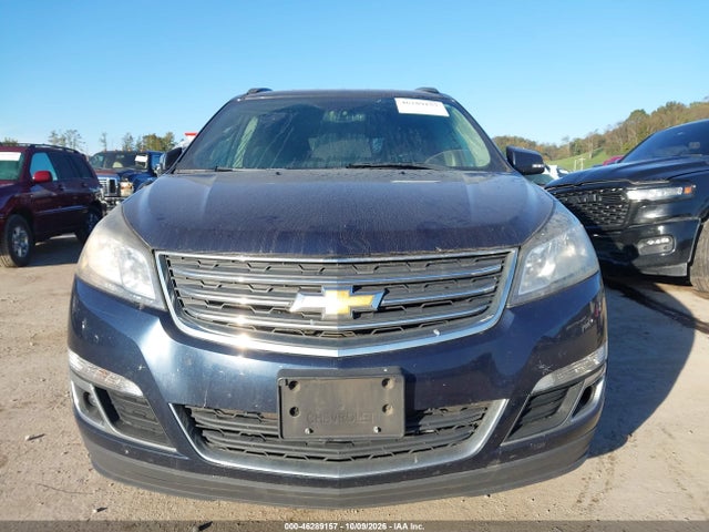 Aukcja sprzedaży 2017 Chevrolet Traverse 2lt, vin: 1GNKVHKDXHJ269824, numer aukcji: 46289157