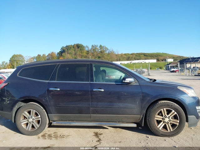 Aukcja sprzedaży 2017 Chevrolet Traverse 2lt, vin: 1GNKVHKDXHJ269824, numer aukcji: 46289157