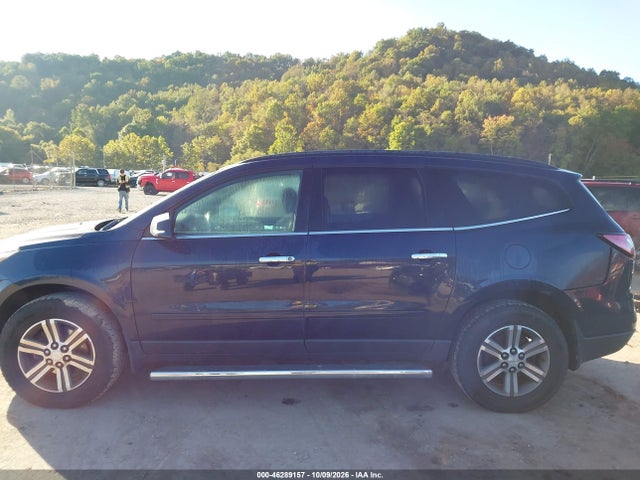 Aukcja sprzedaży 2017 Chevrolet Traverse 2lt, vin: 1GNKVHKDXHJ269824, numer aukcji: 46289157