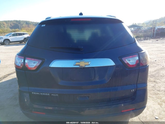 Aukcja sprzedaży 2017 Chevrolet Traverse 2lt, vin: 1GNKVHKDXHJ269824, numer aukcji: 46289157