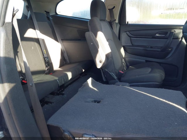 Aukcja sprzedaży 2017 Chevrolet Traverse 2lt, vin: 1GNKVHKDXHJ269824, numer aukcji: 46289157