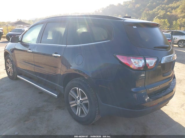 Aukcja sprzedaży 2017 Chevrolet Traverse 2lt, vin: 1GNKVHKDXHJ269824, numer aukcji: 46289157