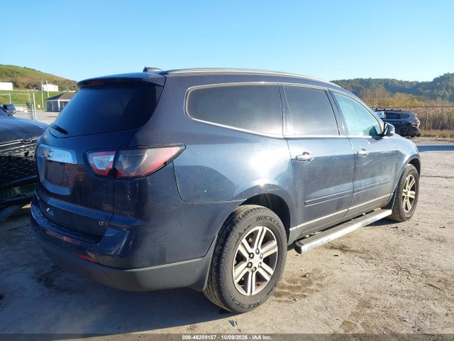 Aukcja sprzedaży 2017 Chevrolet Traverse 2lt, vin: 1GNKVHKDXHJ269824, numer aukcji: 46289157