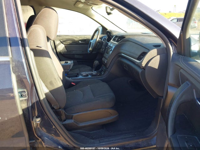 Aukcja sprzedaży 2017 Chevrolet Traverse 2lt, vin: 1GNKVHKDXHJ269824, numer aukcji: 46289157