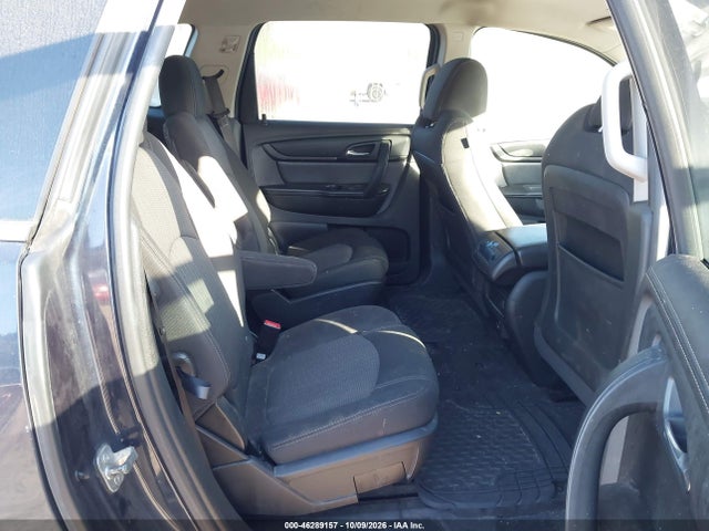 Aukcja sprzedaży 2017 Chevrolet Traverse 2lt, vin: 1GNKVHKDXHJ269824, numer aukcji: 46289157
