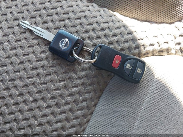 Продаж на аукціоні авто 2007 Nissan Frontier Se, vin: 1N6AD06W97C416431, номер лоту: 46289159