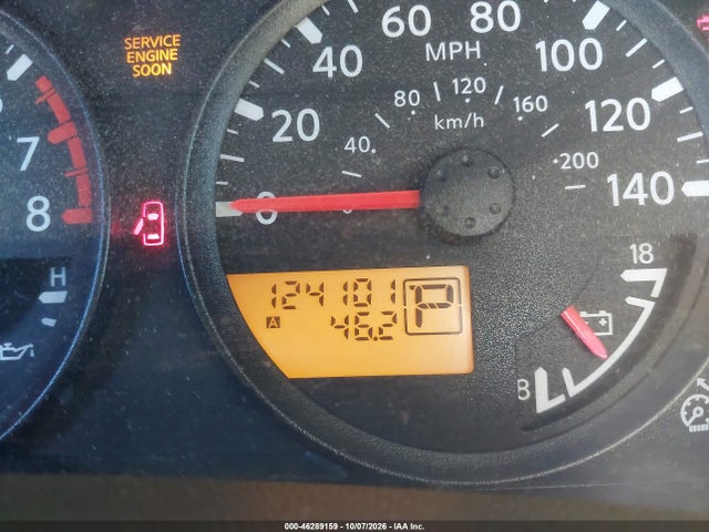 Продаж на аукціоні авто 2007 Nissan Frontier Se, vin: 1N6AD06W97C416431, номер лоту: 46289159