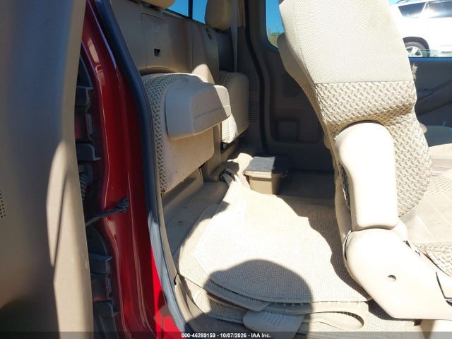 Продаж на аукціоні авто 2007 Nissan Frontier Se, vin: 1N6AD06W97C416431, номер лоту: 46289159