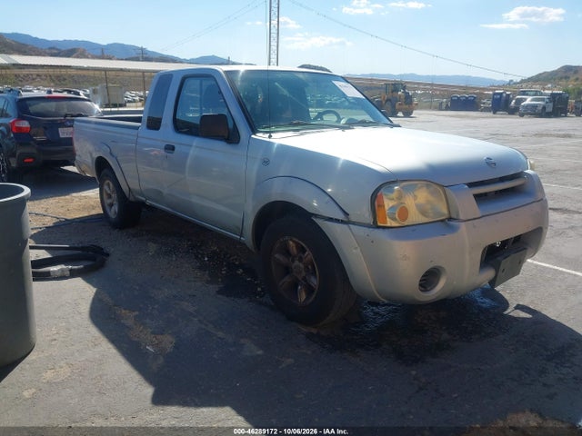 Auction sale of the 2003 Nissan Frontier Xe, vin: 1N6DD26T43C405183, lot number: 46289172