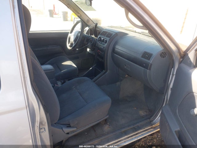 Продажа на аукционе авто 2003 Nissan Frontier Xe, vin: 1N6DD26T43C405183, номер лота: 46289172
