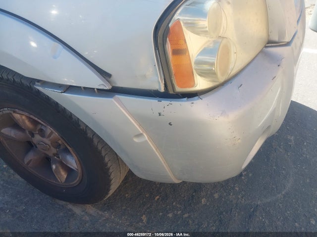 Продажа на аукционе авто 2003 Nissan Frontier Xe, vin: 1N6DD26T43C405183, номер лота: 46289172