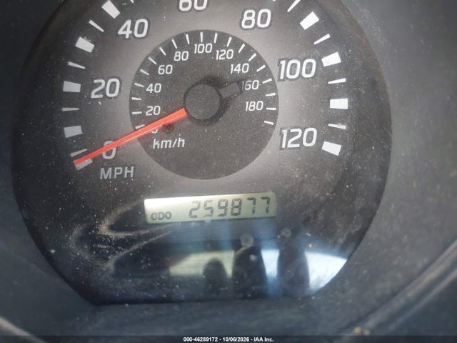 Продажа на аукционе авто 2003 Nissan Frontier Xe, vin: 1N6DD26T43C405183, номер лота: 46289172