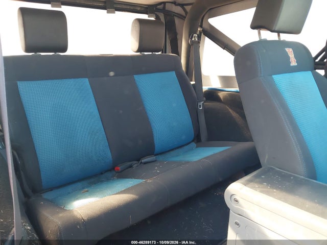 Продаж на аукціоні авто 2010 Jeep Wrangler Sport, vin: 1J4AA2D12AL160228, номер лоту: 46289173