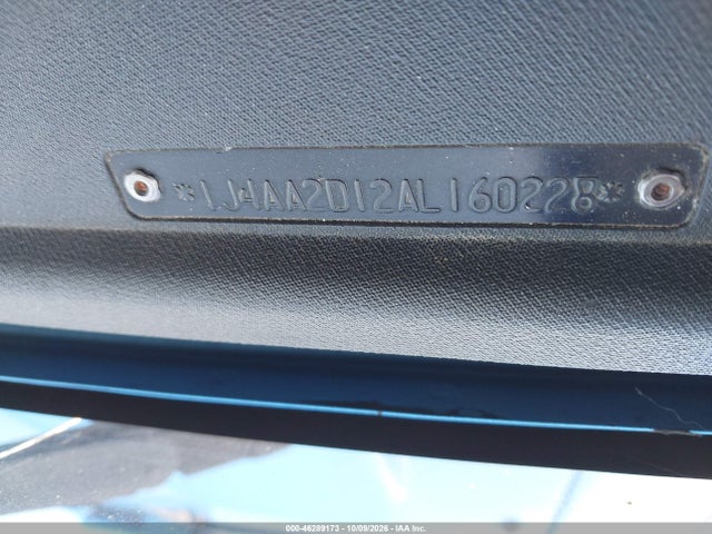 Продаж на аукціоні авто 2010 Jeep Wrangler Sport, vin: 1J4AA2D12AL160228, номер лоту: 46289173