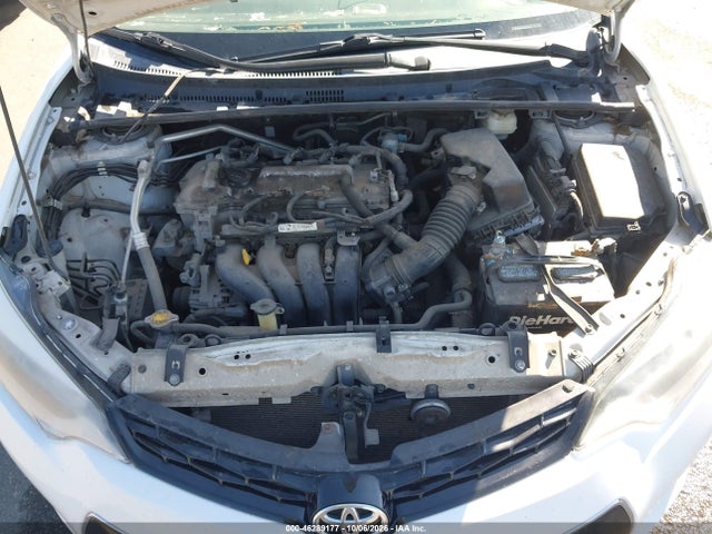 Toyota Corolla S Plus 2015 5YFBURHE0FP268210 Image 10