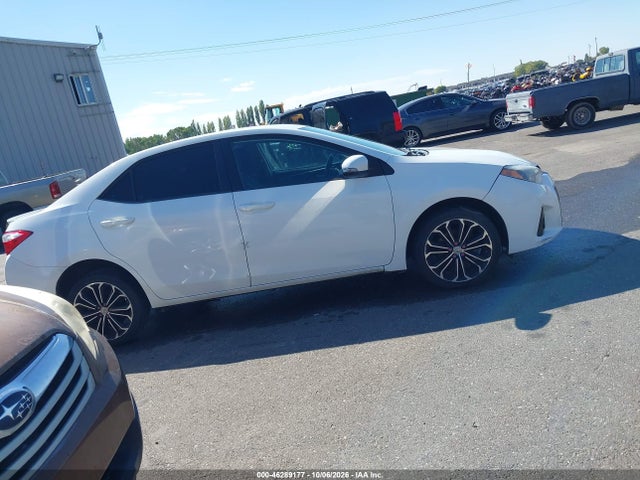 Toyota Corolla S Plus 2015 5YFBURHE0FP268210 Image 13