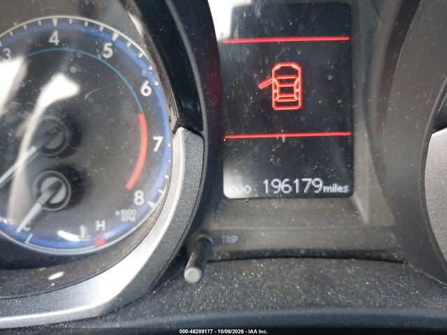 Toyota Corolla S Plus 2015 5YFBURHE0FP268210 Image 15