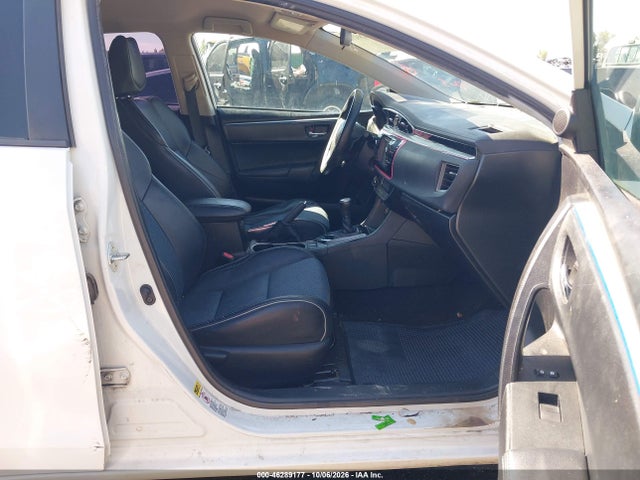 Toyota Corolla S Plus 2015 5YFBURHE0FP268210 Image 5
