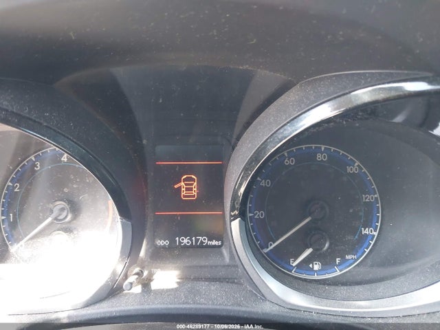 Toyota Corolla S Plus 2015 5YFBURHE0FP268210 Image 7