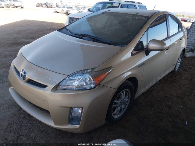 Aukcja sprzedaży 2011 Toyota Prius Two, vin: JTDKN3DU2B1379458, numer aukcji: 46289178