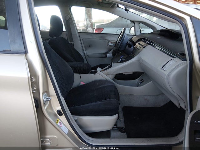 Aukcja sprzedaży 2011 Toyota Prius Two, vin: JTDKN3DU2B1379458, numer aukcji: 46289178