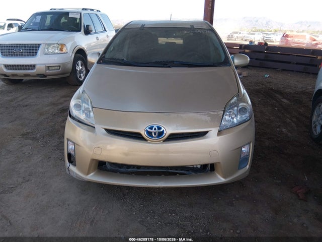 Aukcja sprzedaży 2011 Toyota Prius Two, vin: JTDKN3DU2B1379458, numer aukcji: 46289178