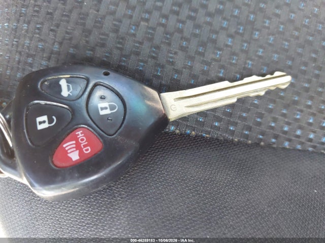 Продаж на аукціоні авто 2010 Toyota Corolla S, vin: 2T1BU4EE5AC445219, номер лоту: 46289183