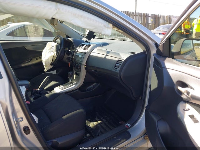 Продаж на аукціоні авто 2010 Toyota Corolla S, vin: 2T1BU4EE5AC445219, номер лоту: 46289183