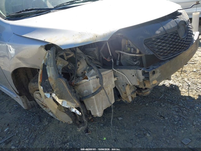 Продаж на аукціоні авто 2010 Toyota Corolla S, vin: 2T1BU4EE5AC445219, номер лоту: 46289183