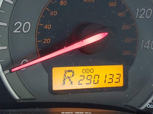 Продаж на аукціоні авто 2010 Toyota Corolla S, vin: 2T1BU4EE5AC445219, номер лоту: 46289183