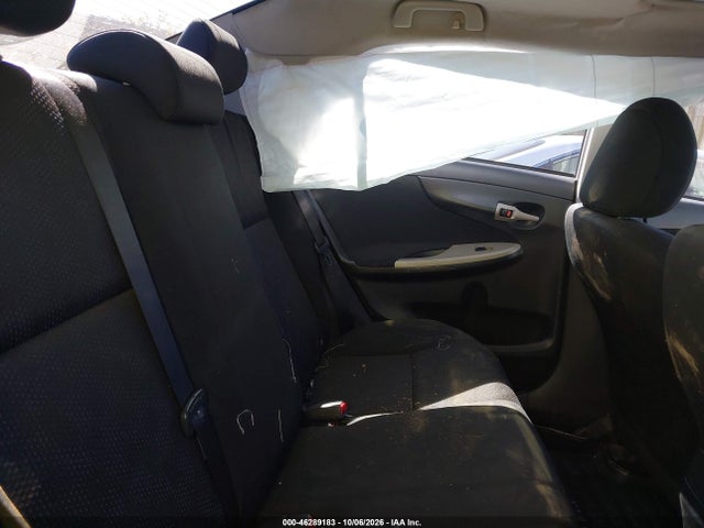 Продаж на аукціоні авто 2010 Toyota Corolla S, vin: 2T1BU4EE5AC445219, номер лоту: 46289183
