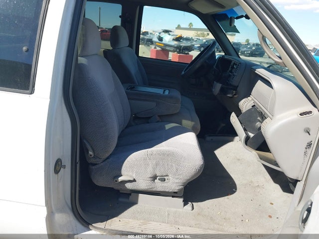 46289186 :رقم المزاد ، 1GCEK19R9VE109963 vin ، 1997 Chevrolet K1500 Fleetside مزاد بيع
