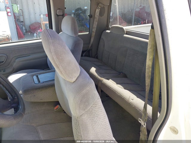 46289186 :رقم المزاد ، 1GCEK19R9VE109963 vin ، 1997 Chevrolet K1500 Fleetside مزاد بيع