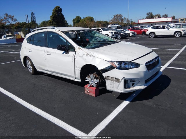 2017 4S3GTAD68H3726581 main image
