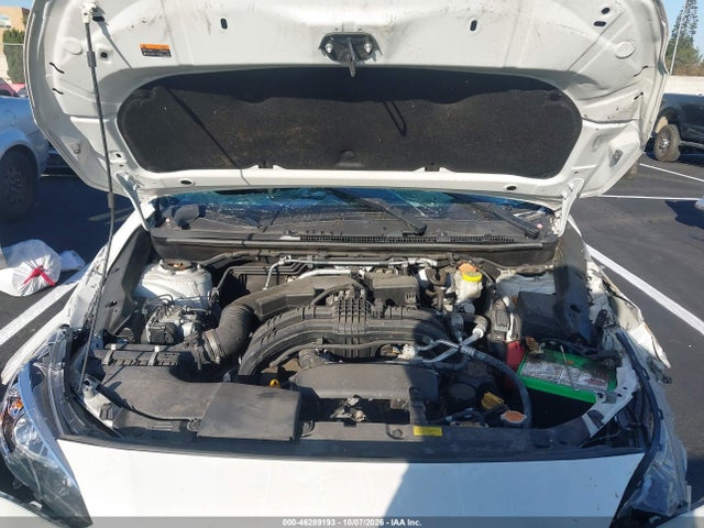 Subaru Impreza 2.0i Premium 2017 4S3GTAD68H3726581 Image 10
