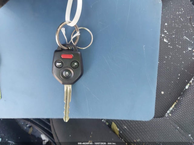 Subaru Impreza 2.0i Premium 2017 4S3GTAD68H3726581 Image 11