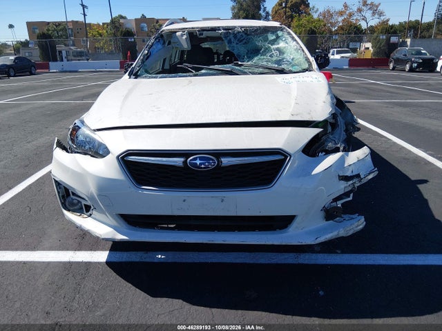 Subaru Impreza 2.0i Premium 2017 4S3GTAD68H3726581 Image 13