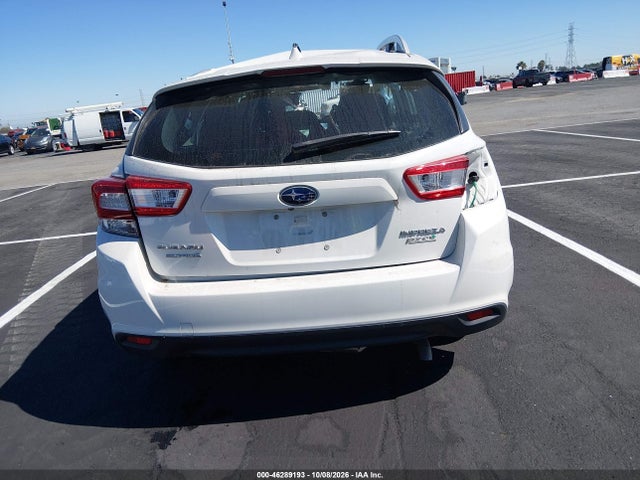 Subaru Impreza 2.0i Premium 2017 4S3GTAD68H3726581 Image 17